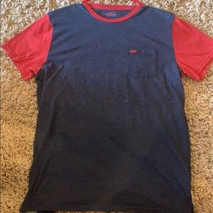 Men’s hollister tee